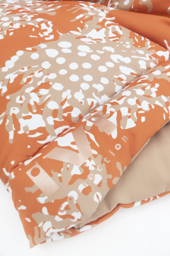 CORAL Dog Mat