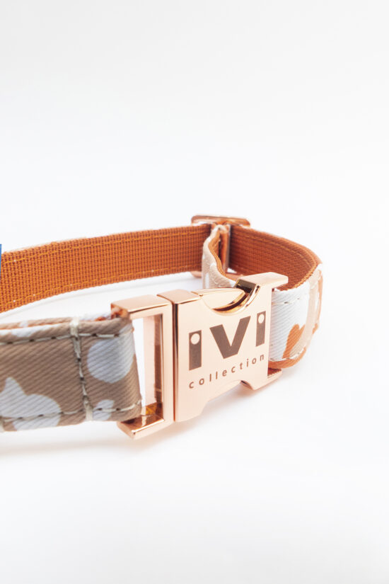 CORAL Collar