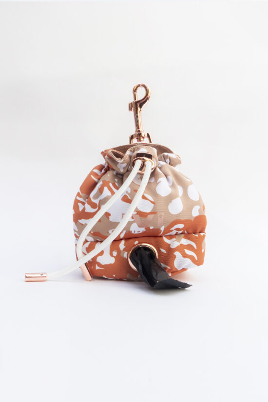 CORAL Treat Bag