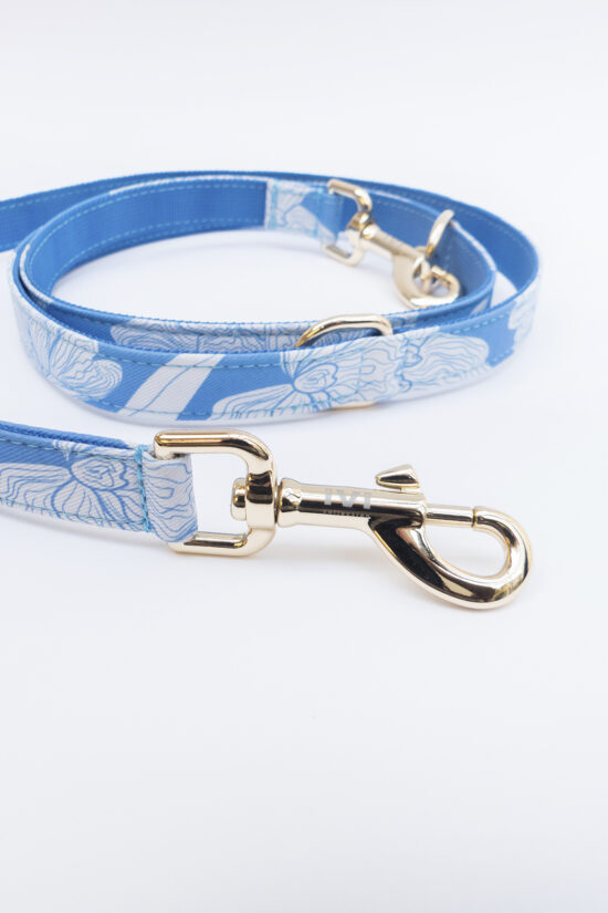 PEONY Leash