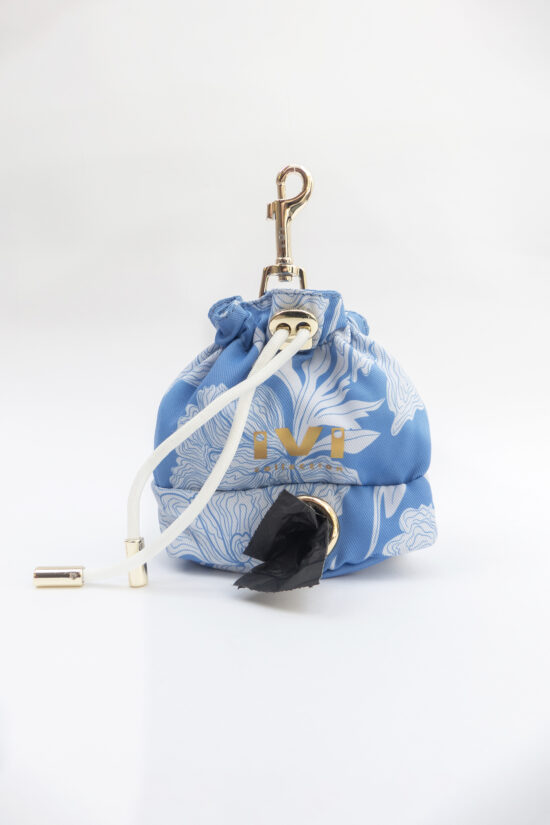 PEONY Treat Bag