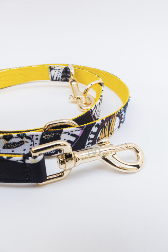 MONKEY ISLAND Leash