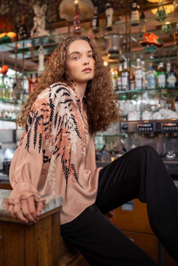 IVI Collection - Resort 25 - Eden Tunika
