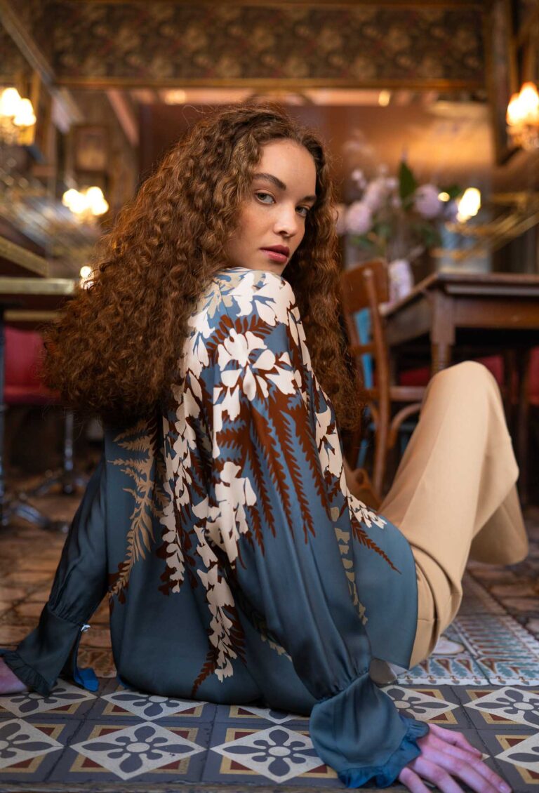 IVI Collection - Resort 25 - Eden Tunika