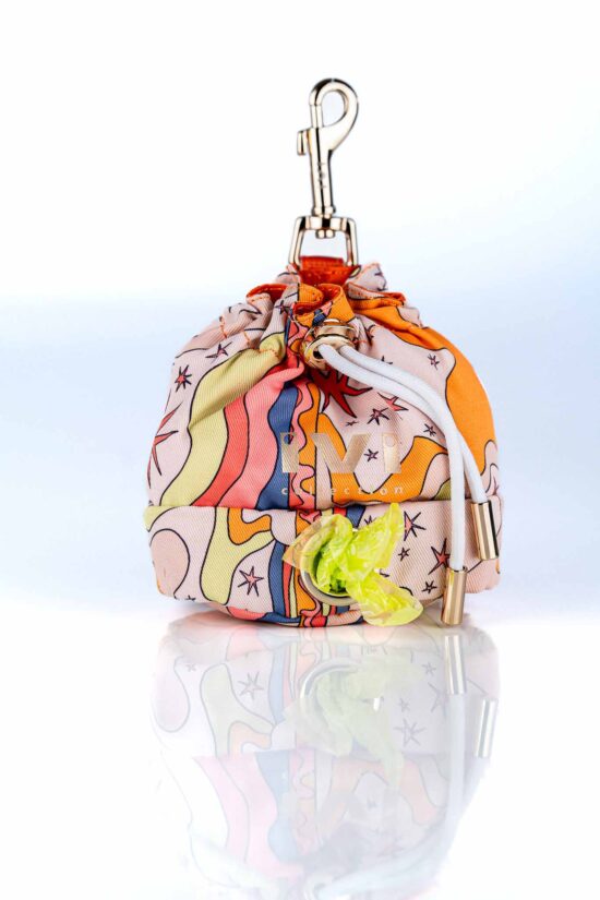 SOLAR Treat Bag