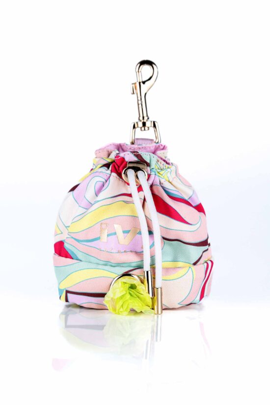 LEMON SPLASH Treat Bag
