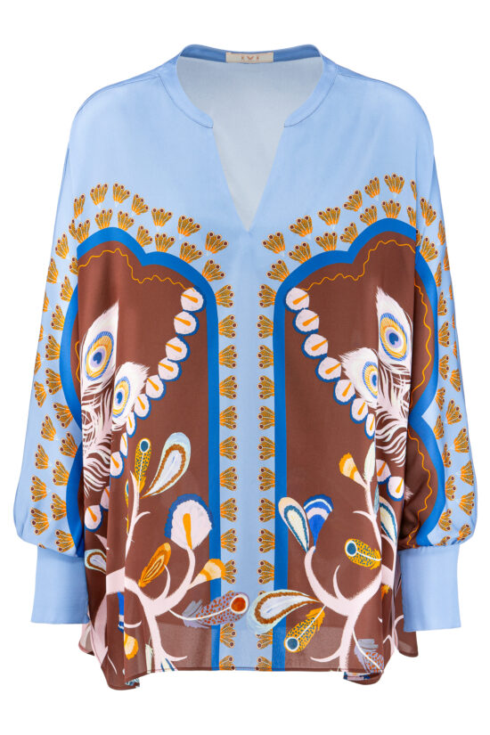 TREE Tunic