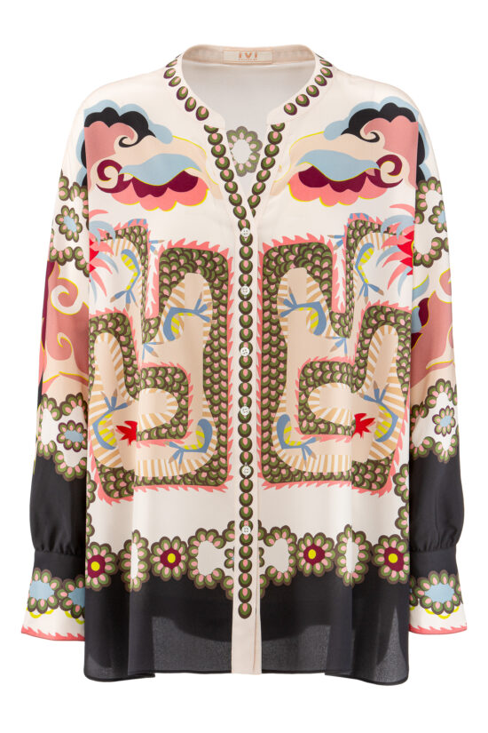 DRAGON Tunic