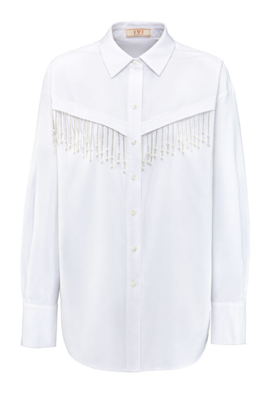 COWGIRL GLAM Shirt Blouse