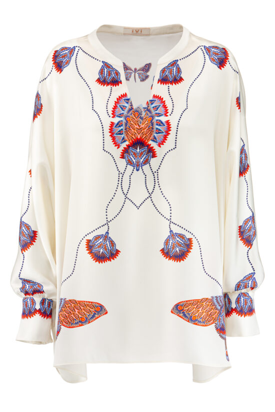 BLESSED THISTLE Tunic