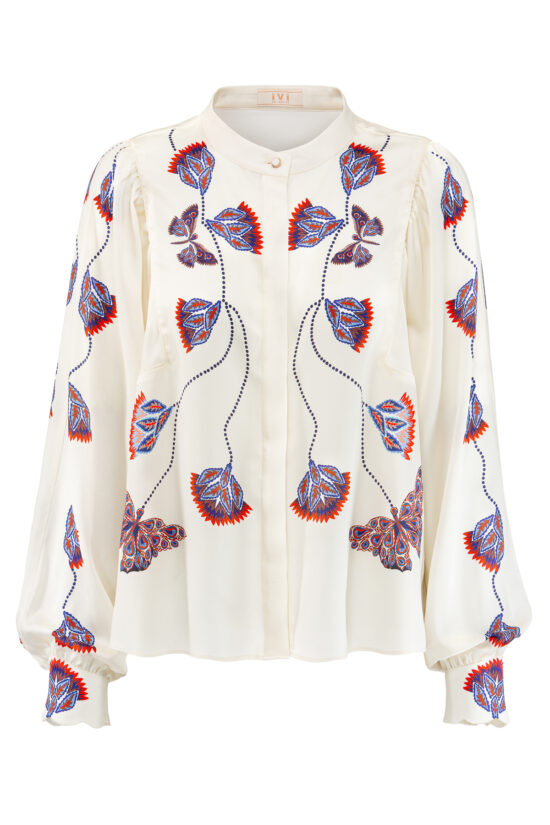 BLESSED THISTLE Blouse