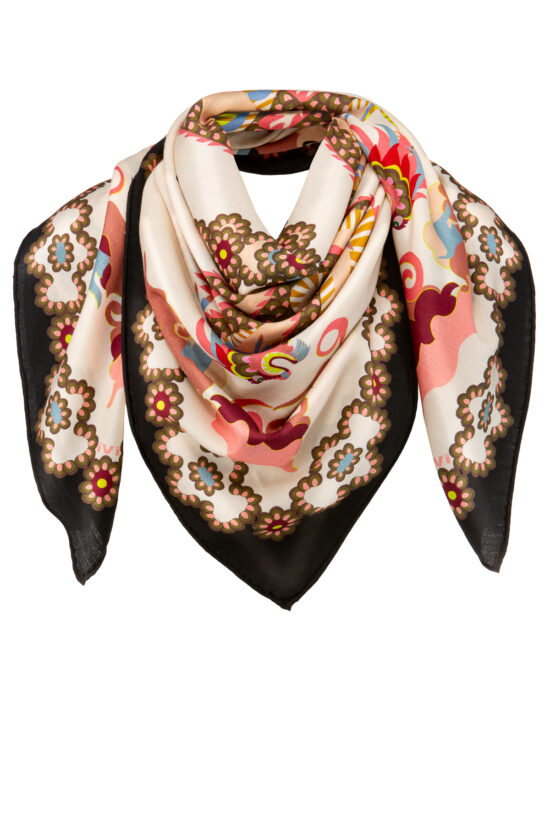 DRAGON Scarf